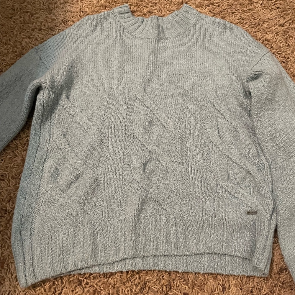 Hollister Sweater Sz-Xs
